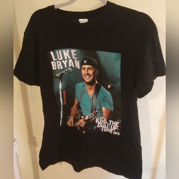 Men's Luke Brian Shirt - Picture 1 of 3